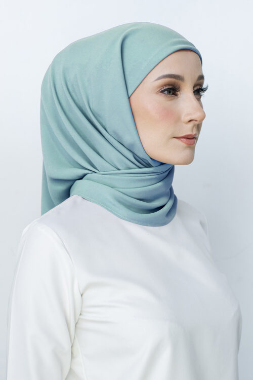 Tamara Hijab "Lumiere Chiffon" - Tiffany