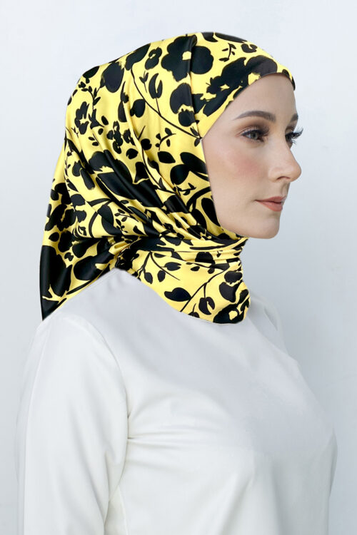Tamara Hijab "Summer Edition" - Honey Bee