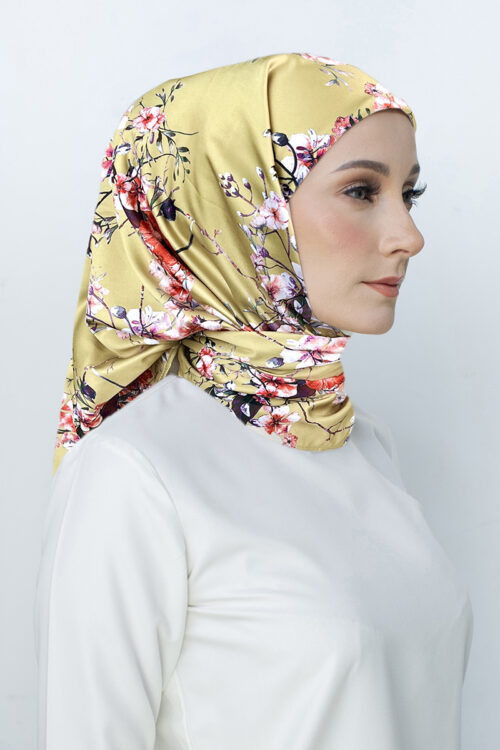Tamara Hijab "Summer Edition" - Oriental Summer