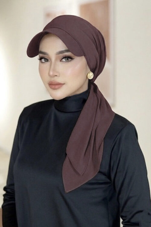 Laura Turban "Premium Chiffon" - Summer Wood