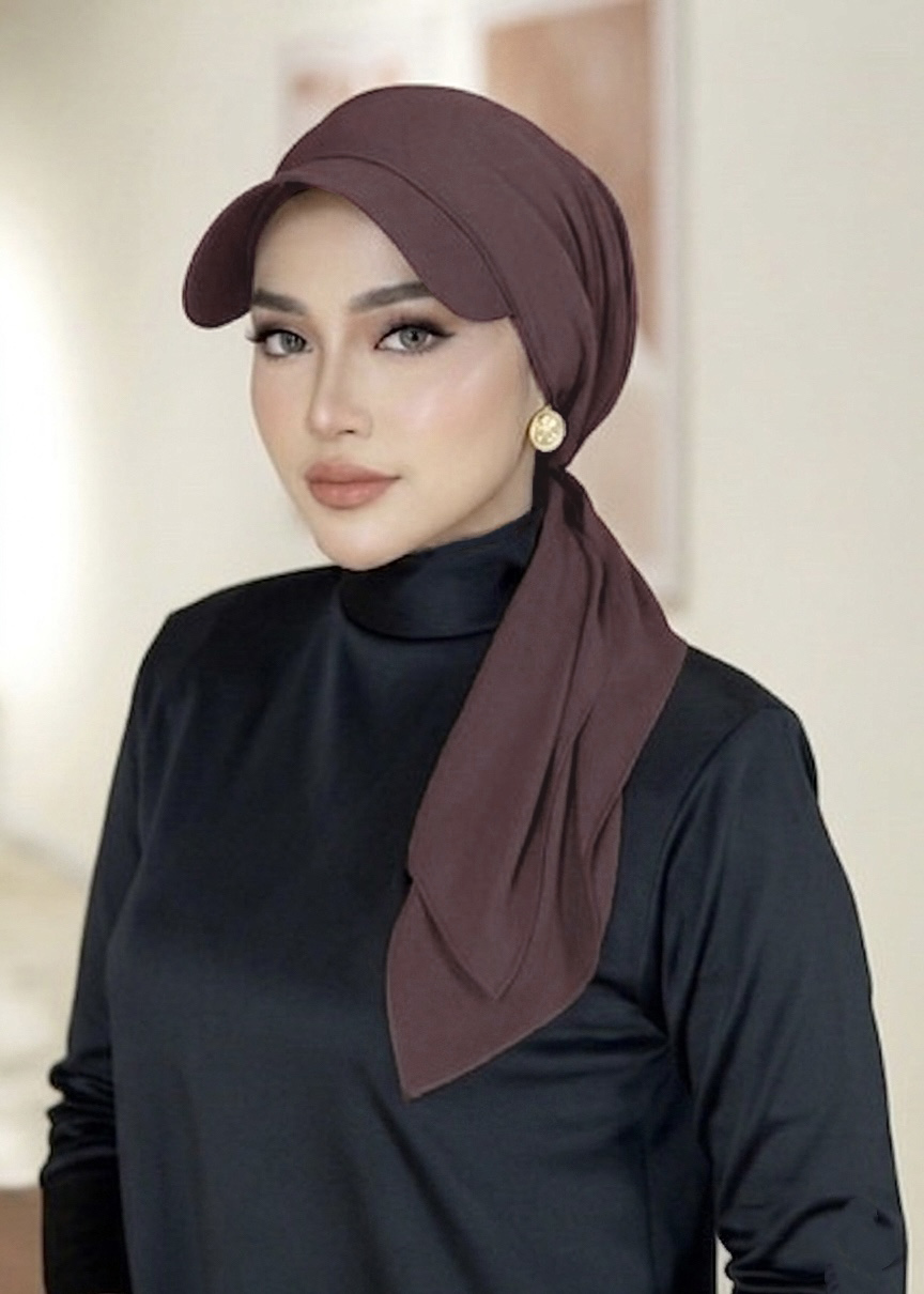 Laura Turban "Premium Chiffon" - Summer Wood
