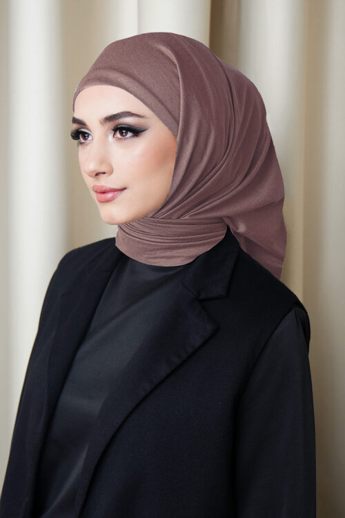 Tamara Hijab "Casual Series" - Oak Brown